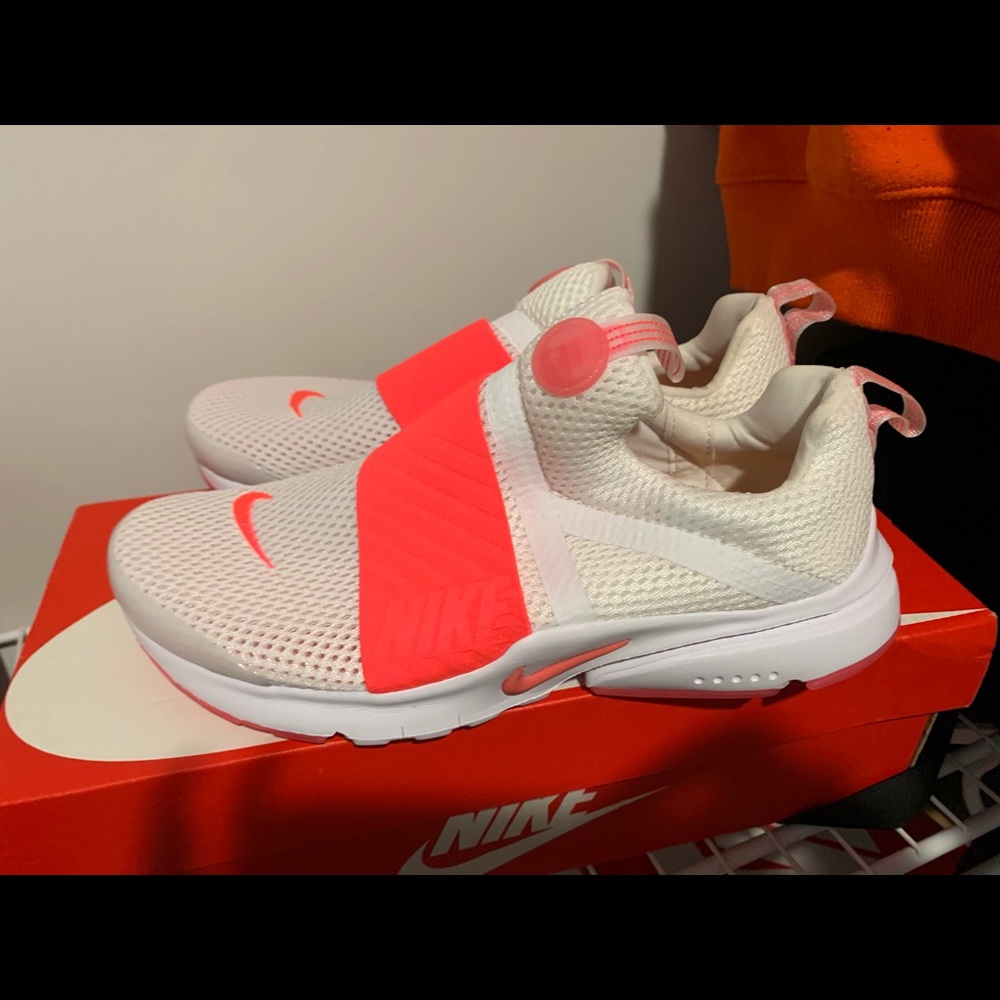 Nike prestos